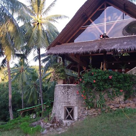 Stargate Villa Pintu Bintang Pemenang Bagian luar foto