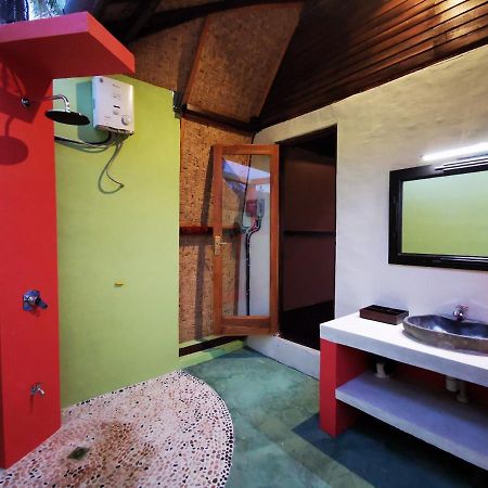 Stargate Villa Pintu Bintang Pemenang Bagian luar foto