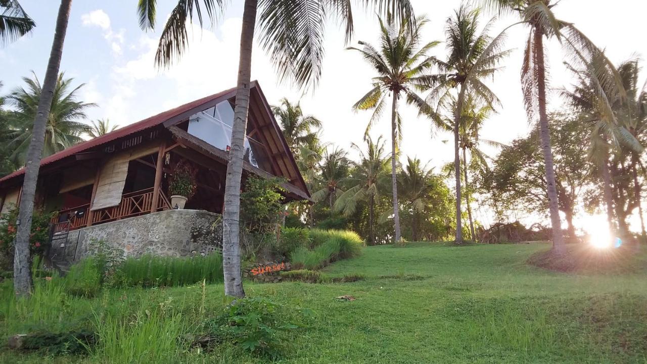 Stargate Villa Pintu Bintang Pemenang Bagian luar foto