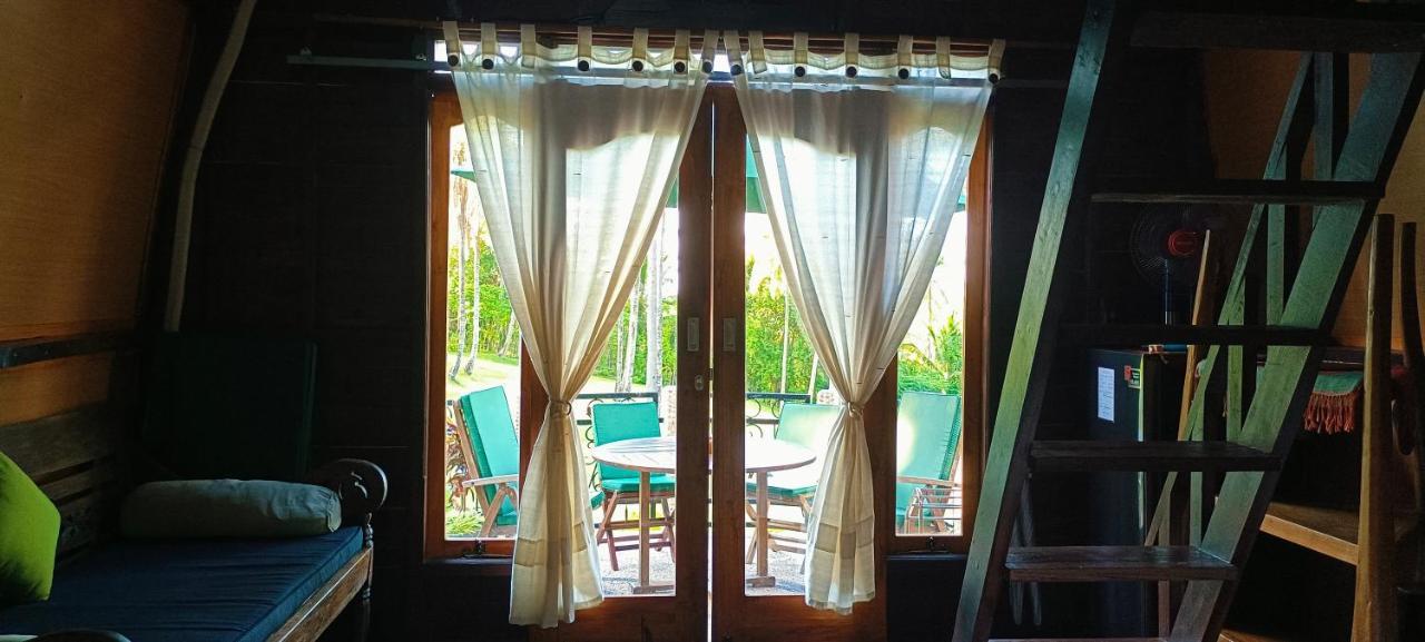 Stargate Villa Pintu Bintang Pemenang Bagian luar foto