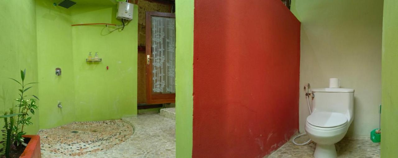 Stargate Villa Pintu Bintang Pemenang Bagian luar foto