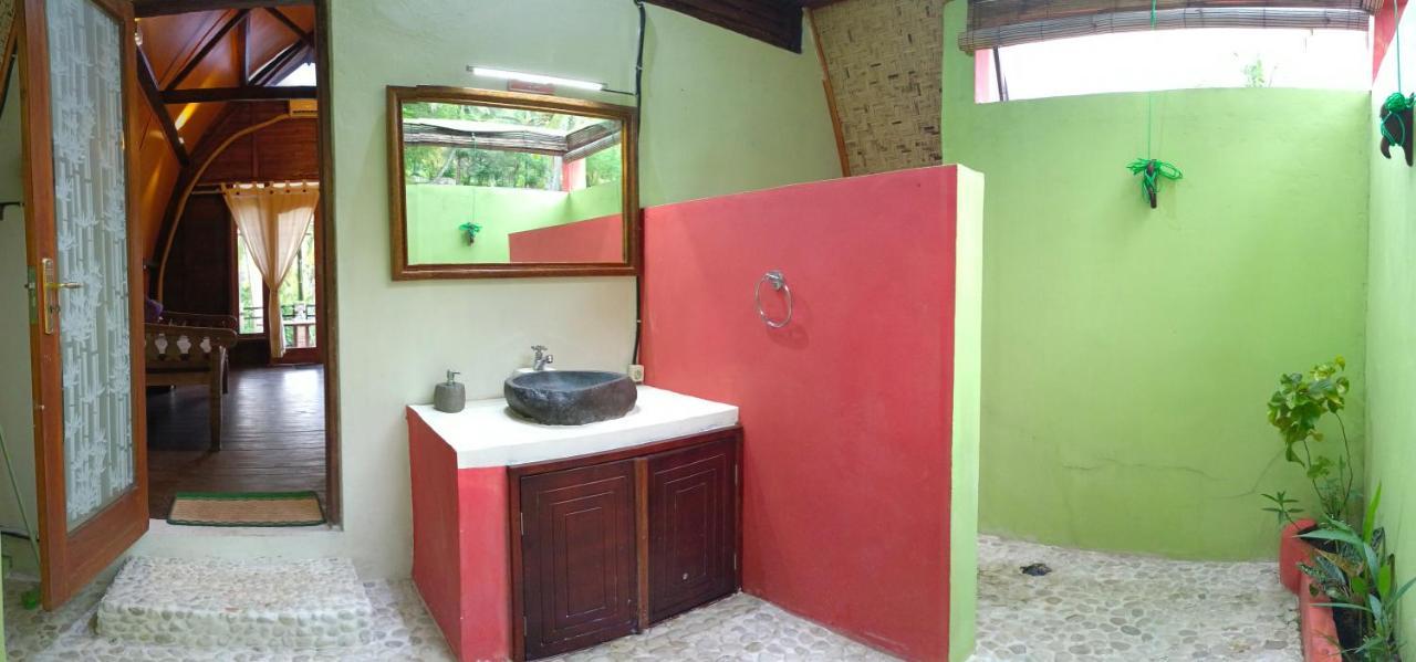Stargate Villa Pintu Bintang Pemenang Bagian luar foto
