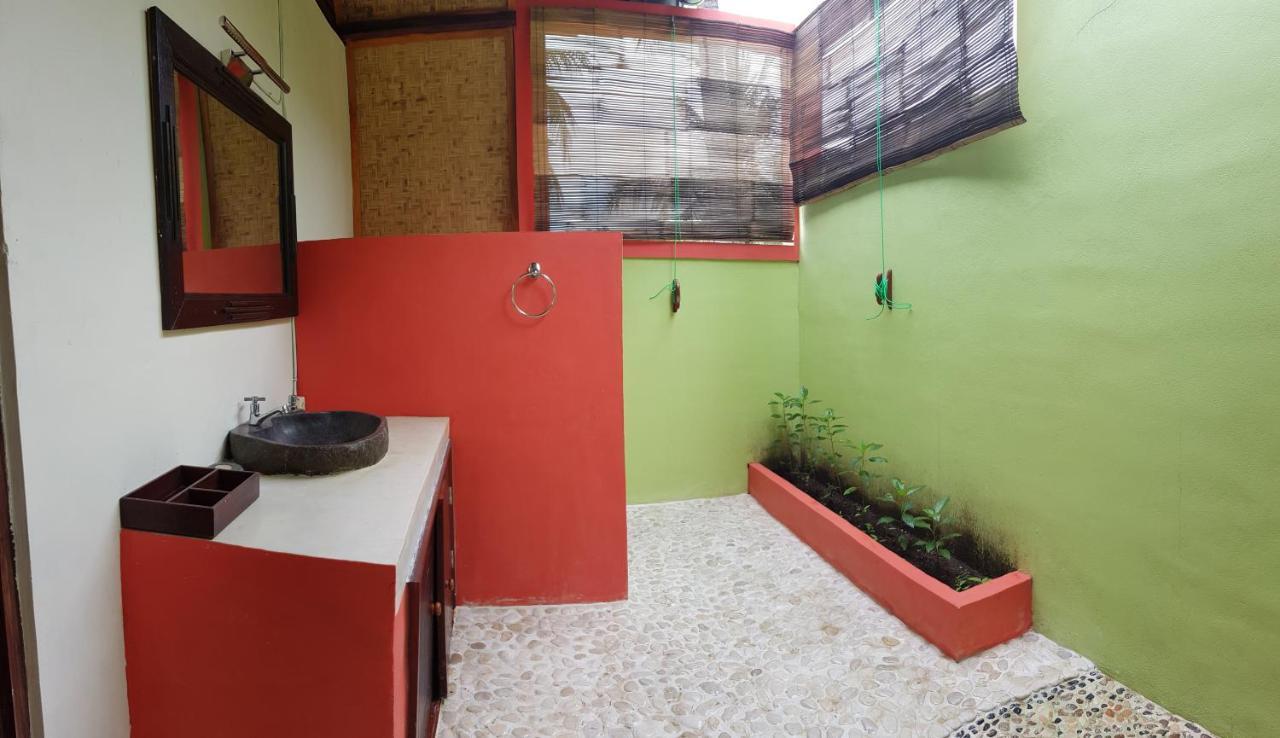 Stargate Villa Pintu Bintang Pemenang Bagian luar foto