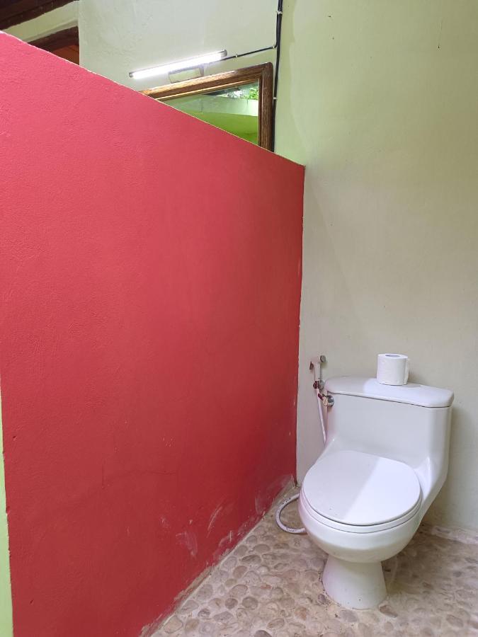 Stargate Villa Pintu Bintang Pemenang Bagian luar foto