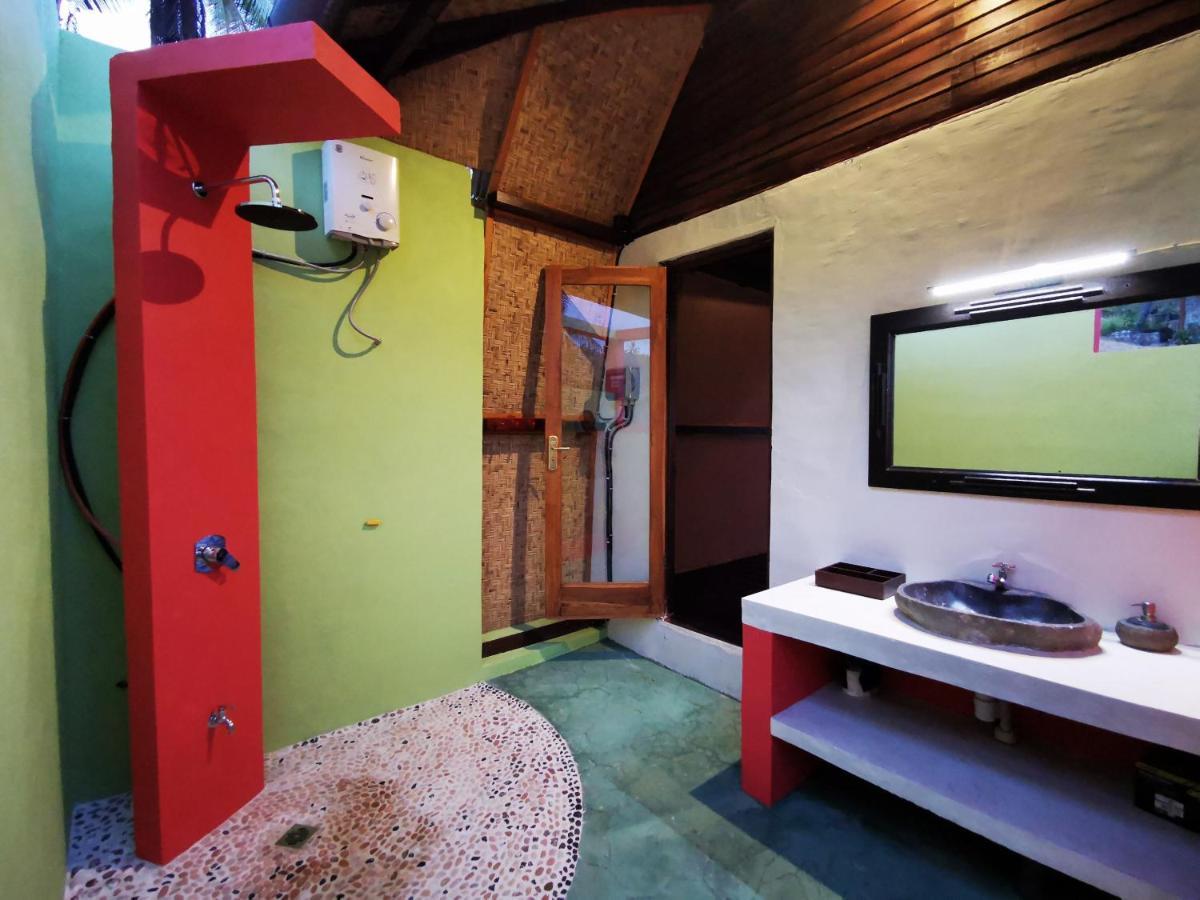 Stargate Villa Pintu Bintang Pemenang Bagian luar foto